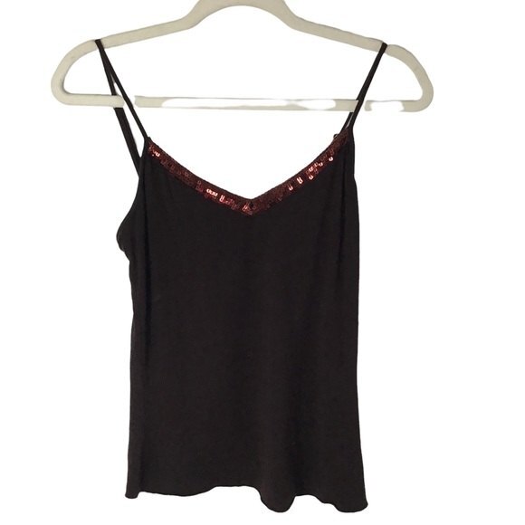 Daisy Fuentes Cami - Picture 1 of 4